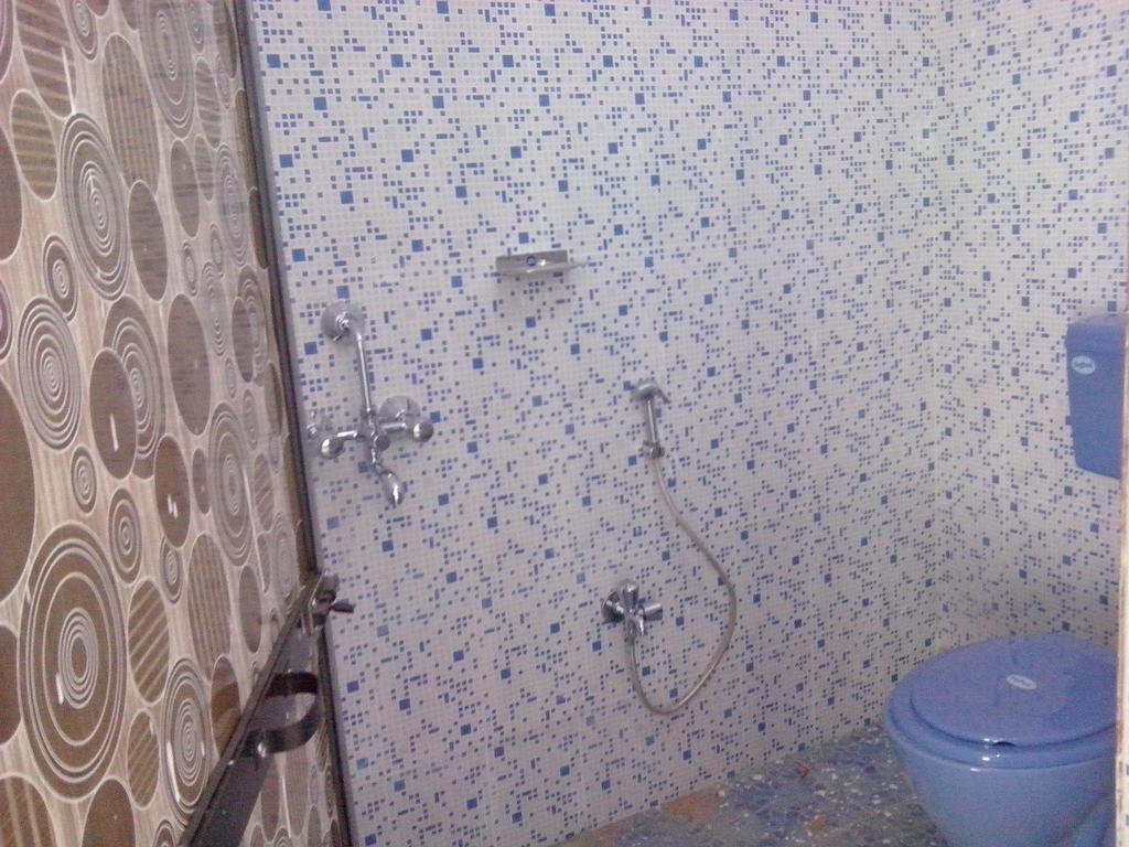 فندق Casa أرامبول الغرفة الصورة