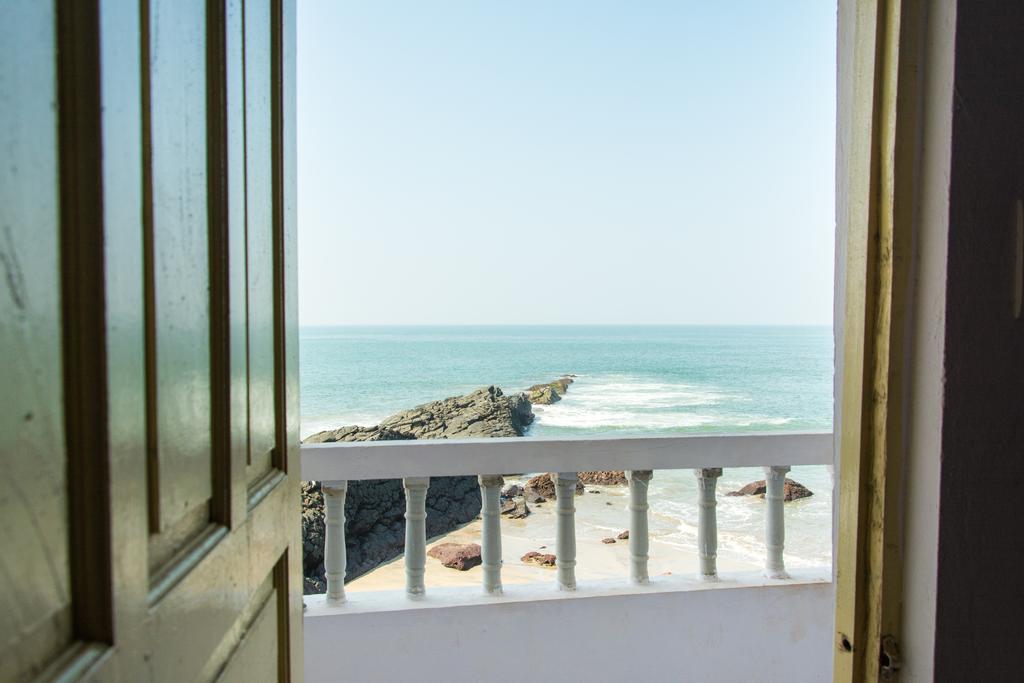 فندق Casa أرامبول المظهر الخارجي الصورة